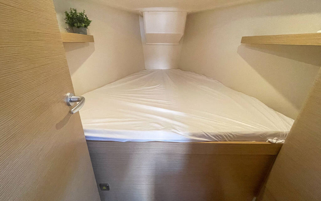 Hanse 348- 3 cab. Maveric