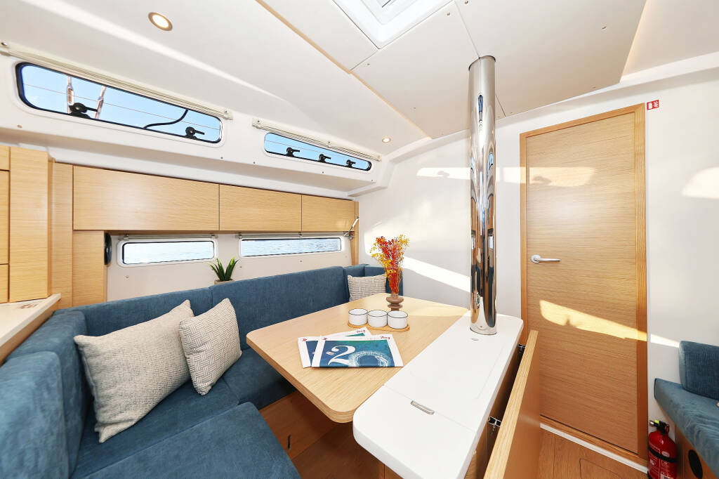 Hanse 360 Amelie