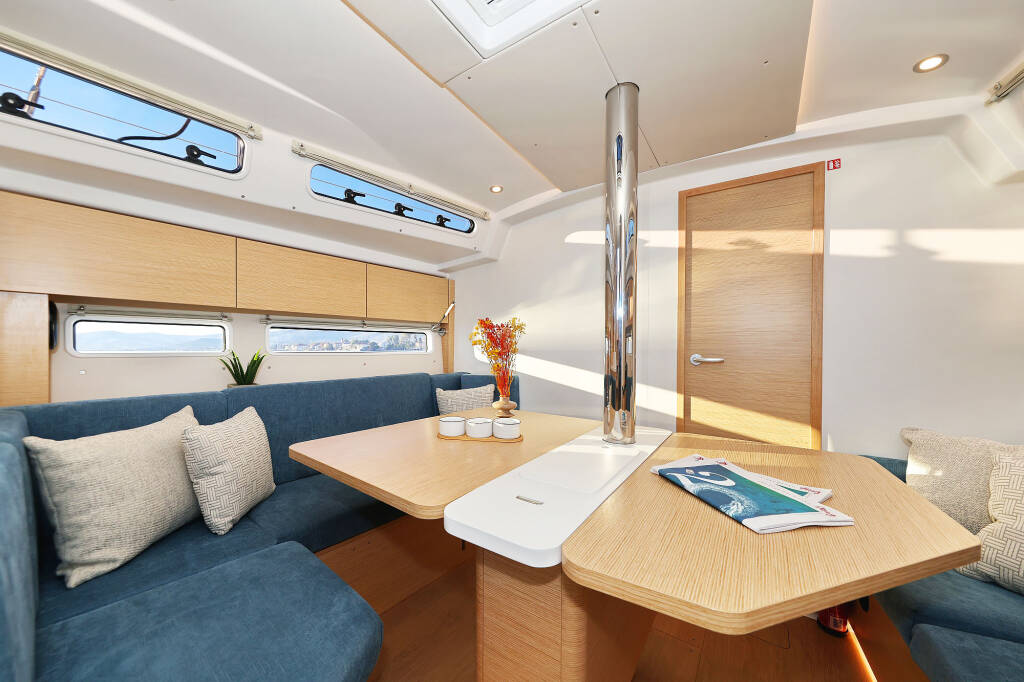 Hanse 360 Amelie