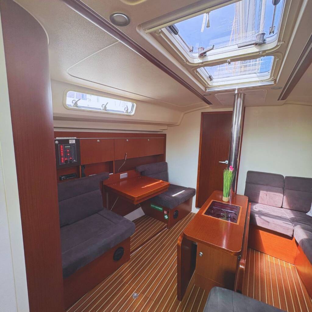 Hanse 415 Ivy