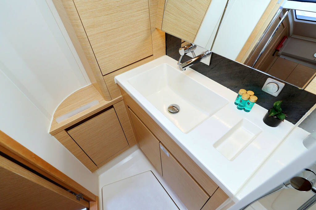 Hanse 418 Quintessence