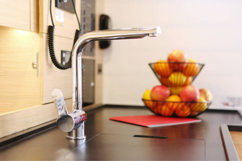 Hanse 460 Kontrari - OW