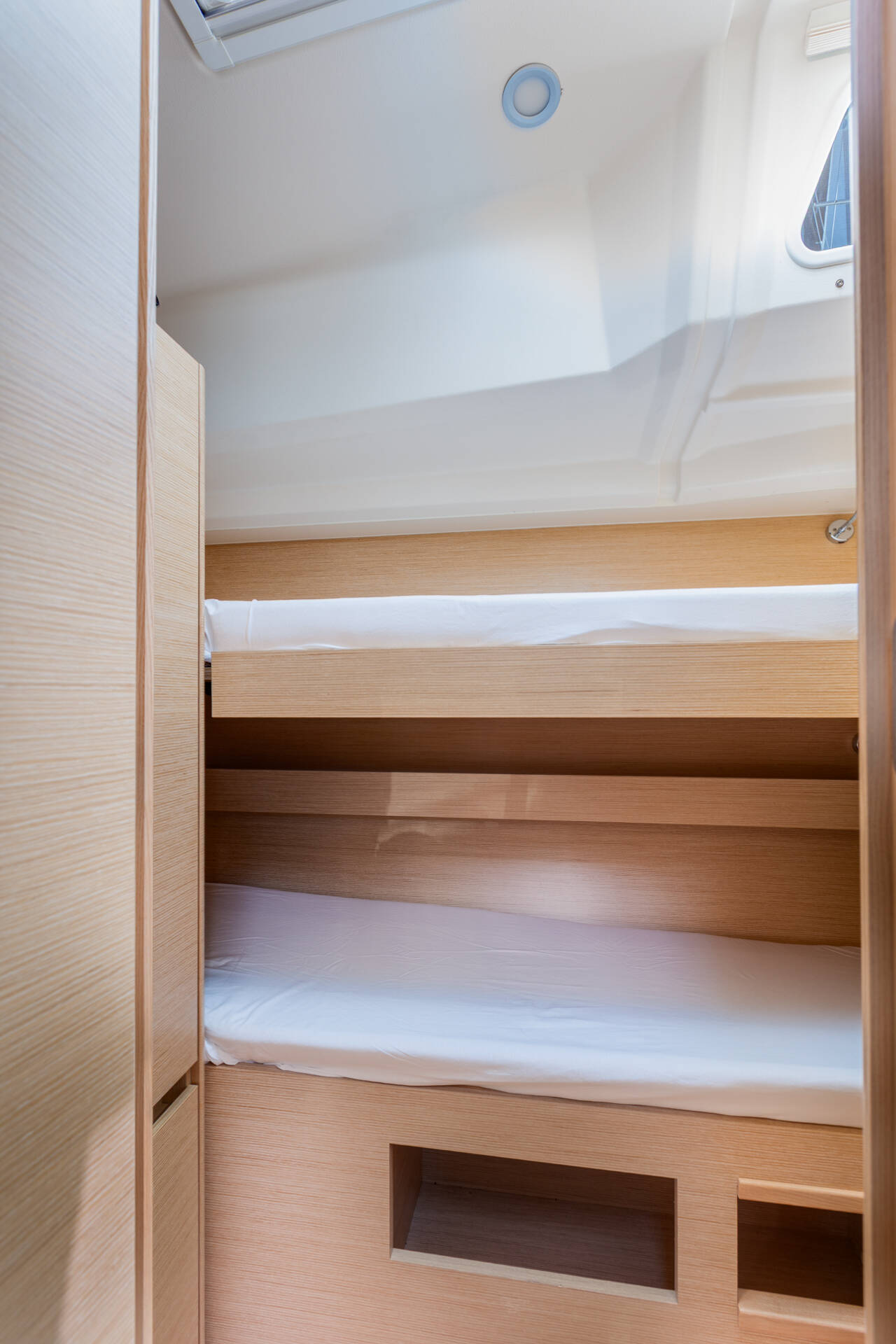 Hanse 508 Box of Chocolate