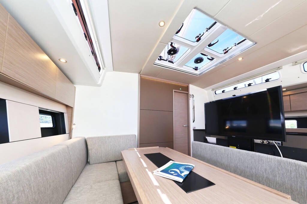 Hanse 510 Ocean Phoenix - OW