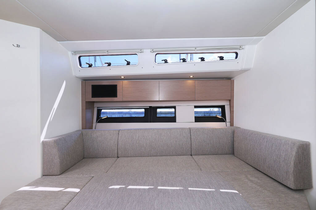 Hanse 510 Ocean Phoenix - OW