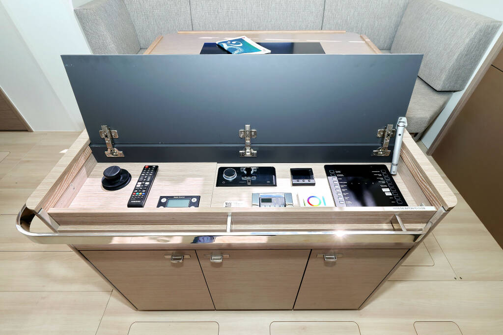 Hanse 510 Ocean Phoenix - OW