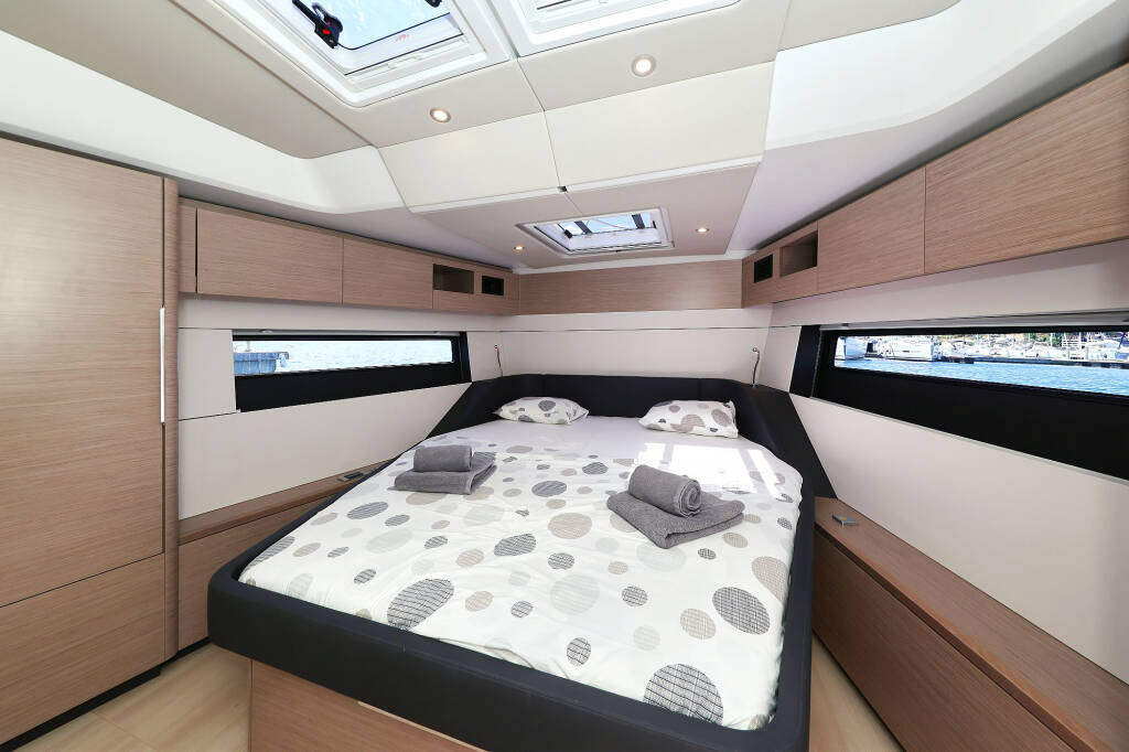 Hanse 510 Ocean Phoenix - OW