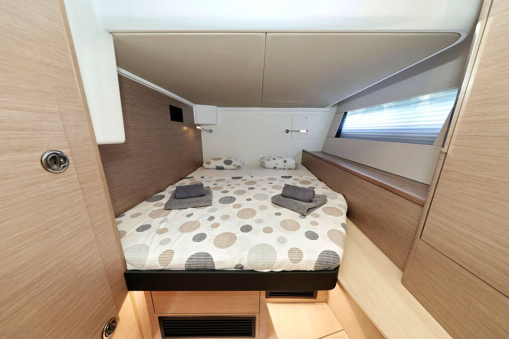 Hanse 510 Ocean Phoenix - OW