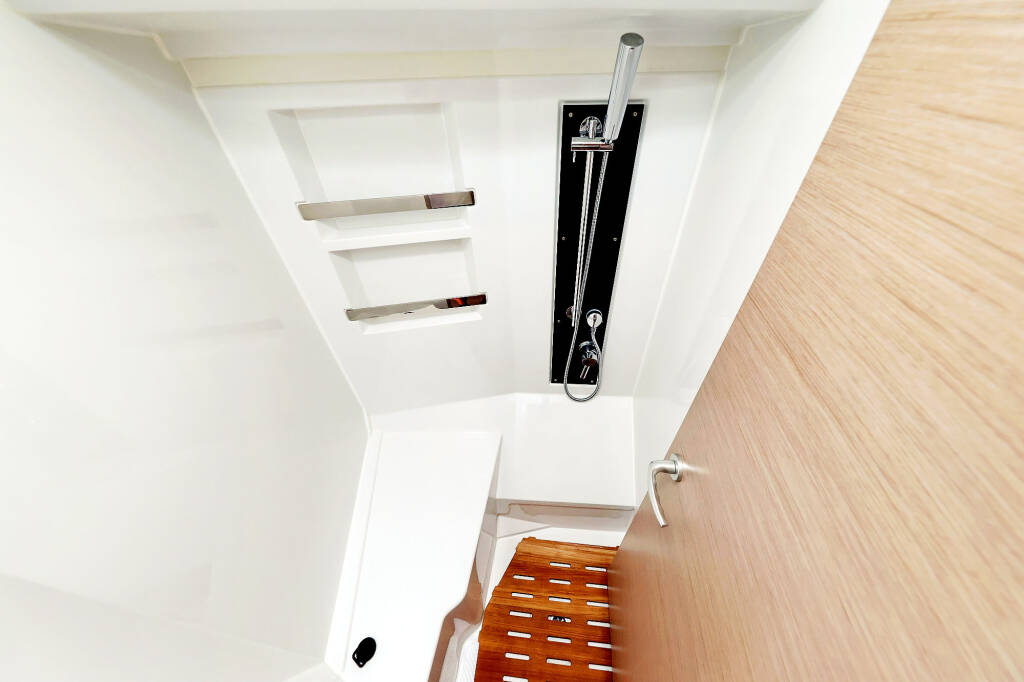 Hanse 510 Ocean Phoenix - OW