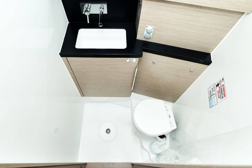 Hanse 510 Ocean Phoenix - OW