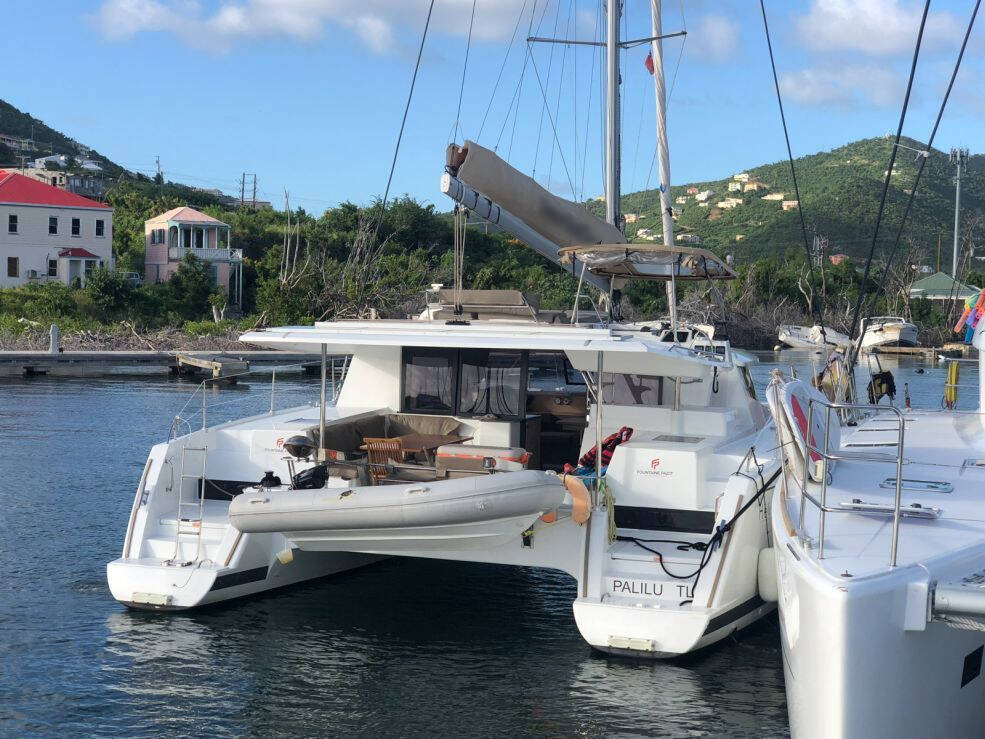 Helia 44 PALILU 