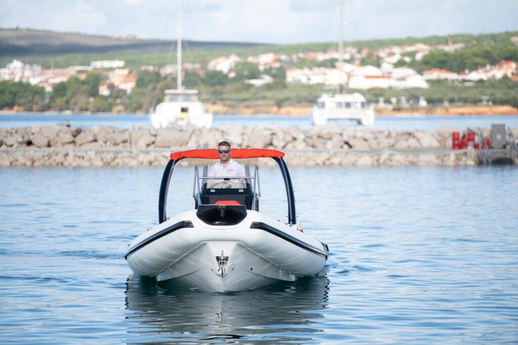 Schlauchboot ICON 24 S Icon 24 S