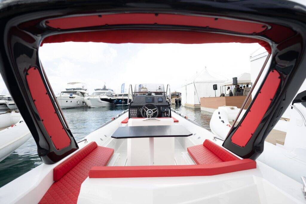Schlauchboot ICON 24 S Icon 24 S