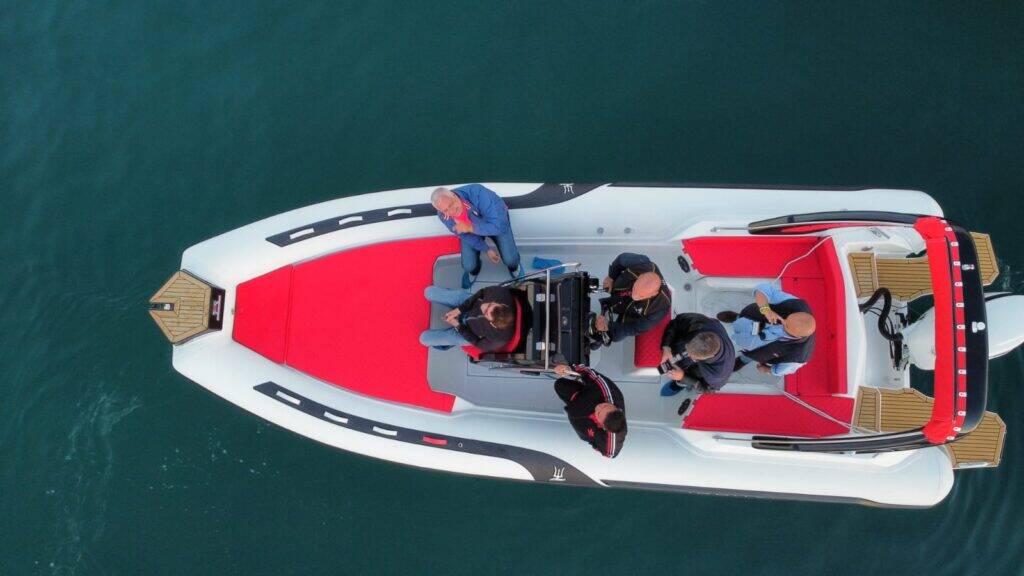 Schlauchboot ICON 24 S Icon 24 S
