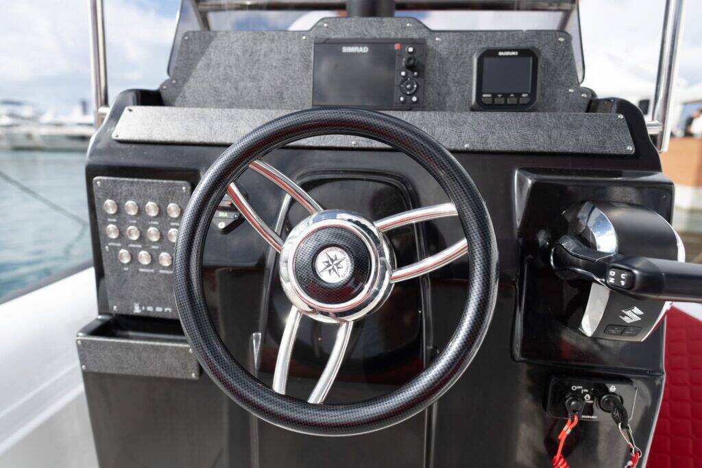 Schlauchboot ICON 24 S Icon 24 S