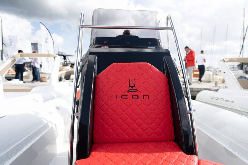Schlauchboot ICON 24 S Icon 24 S