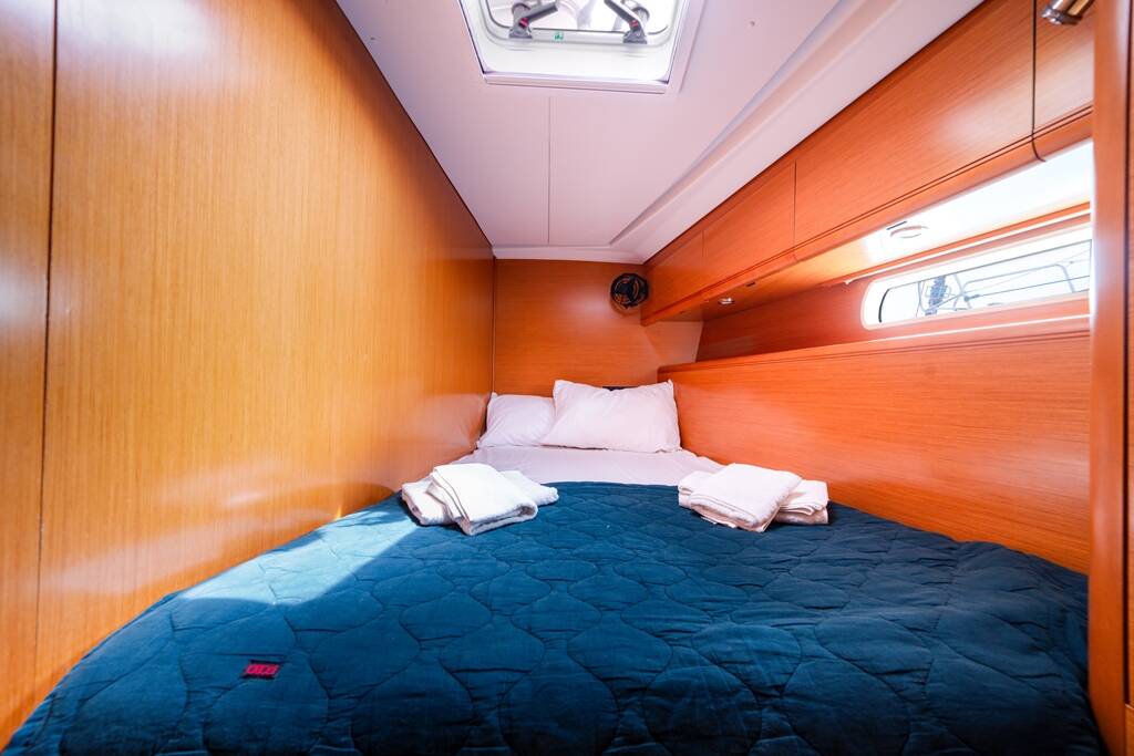 Jeanneau 53 Regina V