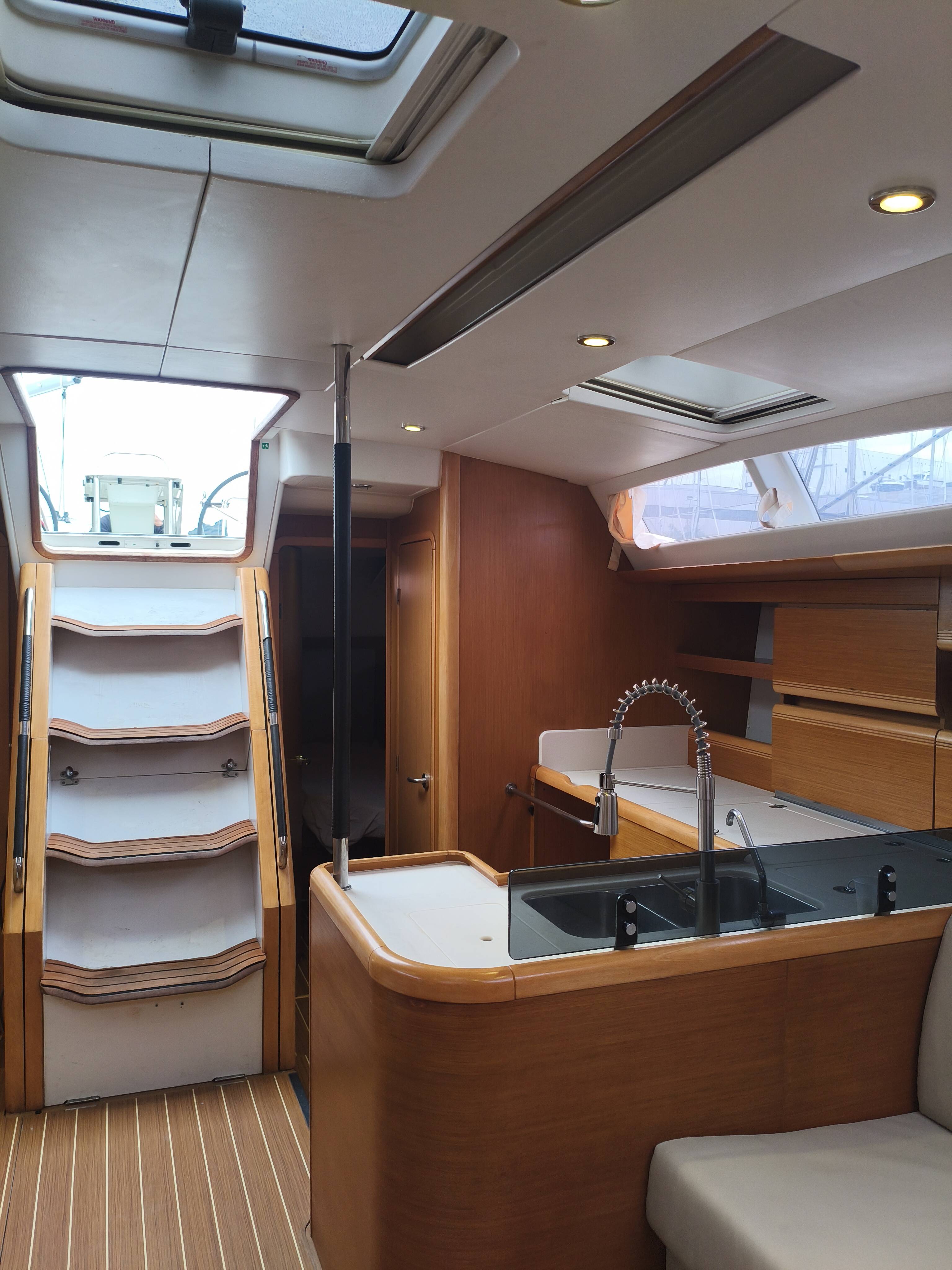 Jeanneau 53 Keep Calm