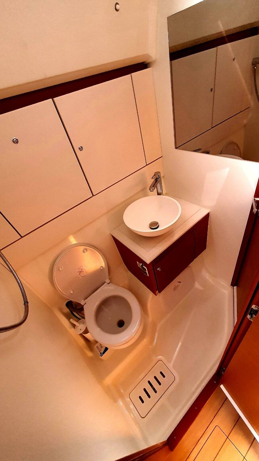 Jeanneau 54 Magic Angel