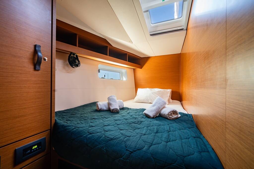 Jeanneau 54 Nobilis One