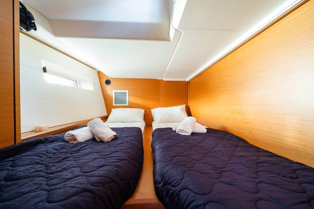 Jeanneau 54 Nobilis One