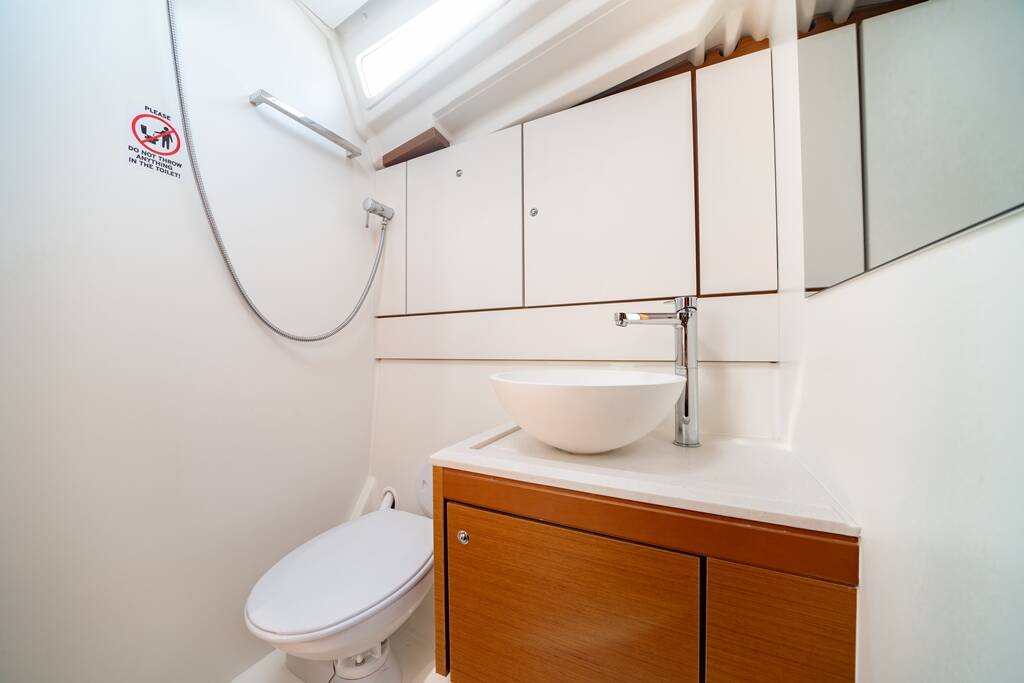 Jeanneau 54 Nobilis One