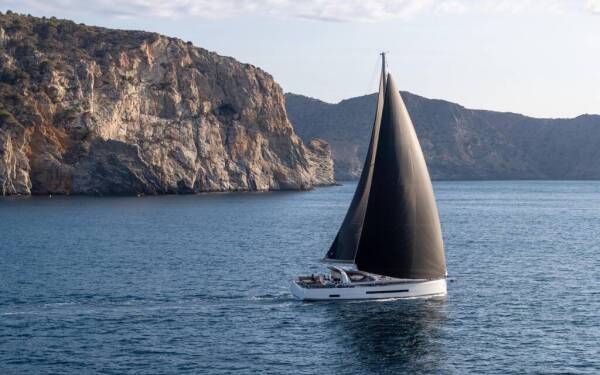 Jeanneau 55 Casbah IV