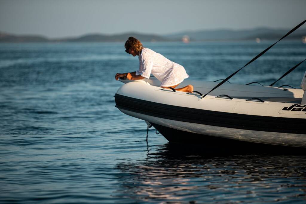 Schlauchboot Joker Boat Clubman 22 Plus Joker Boat Clubman 22 Plus