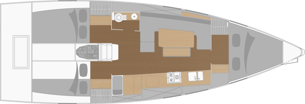 JPK 39 FC La Galiote 2