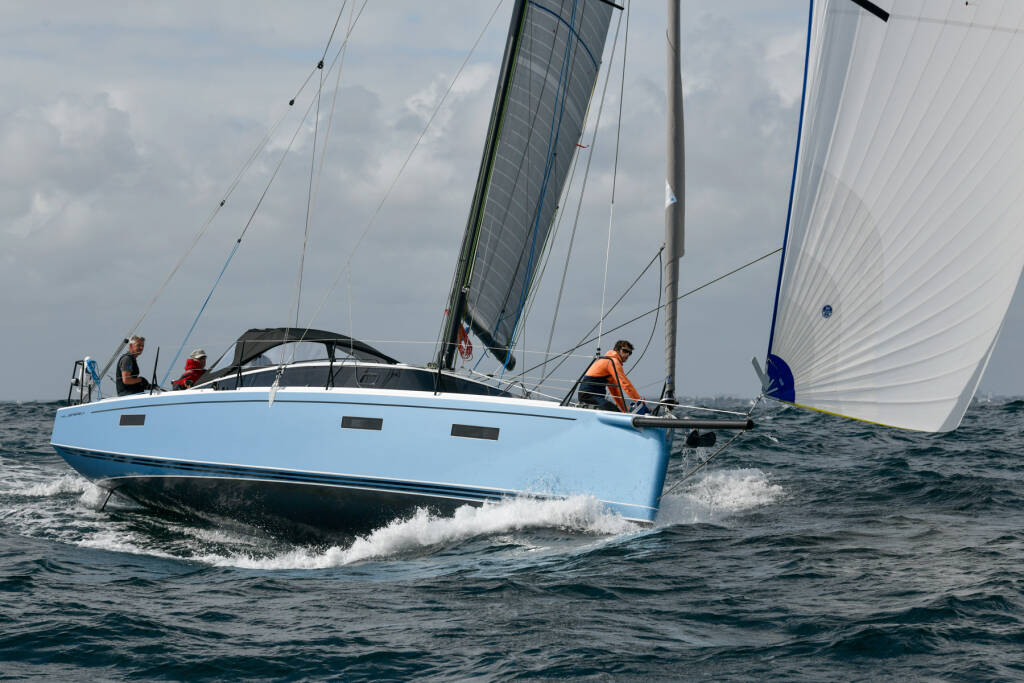 JPK 39 FC La Galiote 2