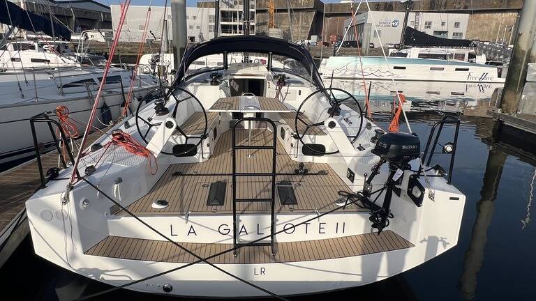 JPK 39 FC La Galiote 2