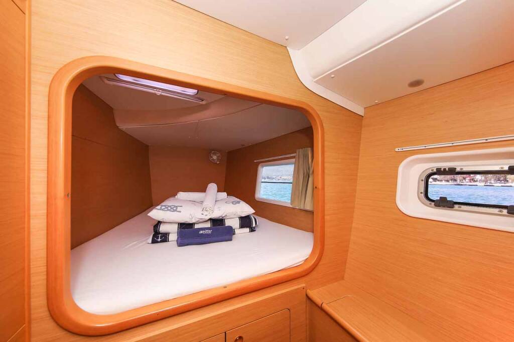 Lagoon 380 S2 Phoenix