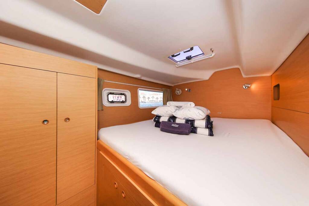 Lagoon 380 S2 Phoenix