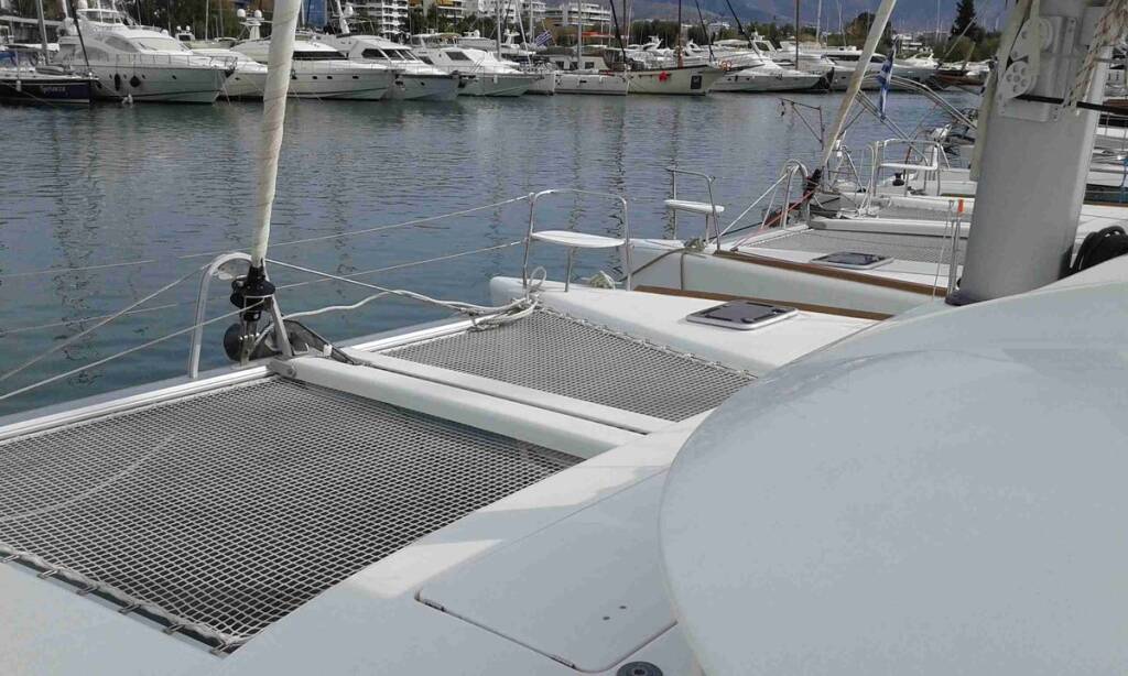 Katamaran Lagoon 380 S2 Pegasus