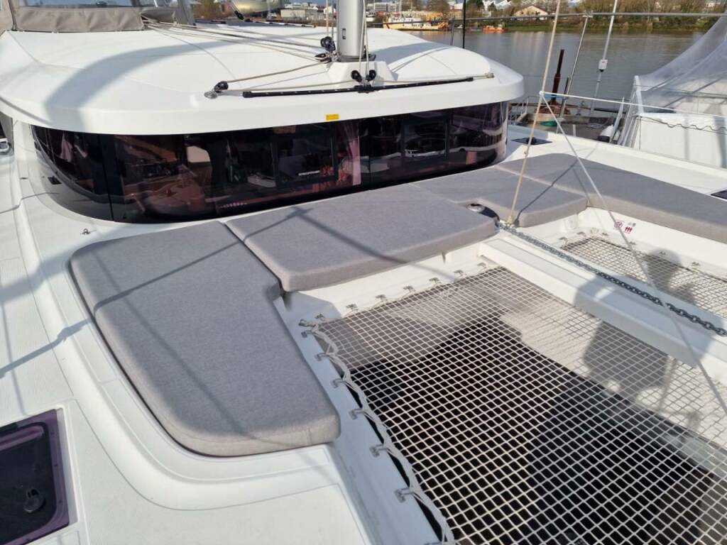 Katamaran Lagoon 380 New