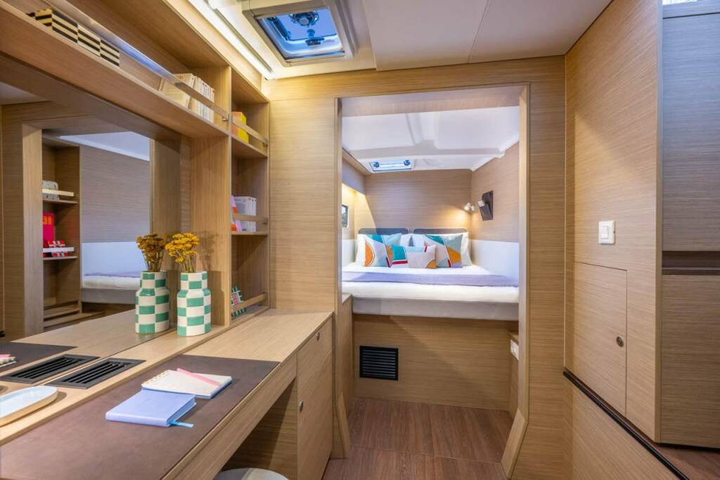 Katamaran Lagoon 380 New