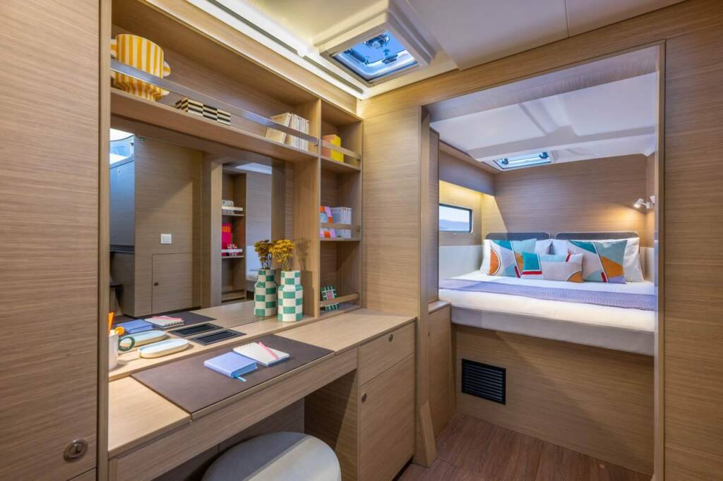 Katamaran Lagoon 380 New