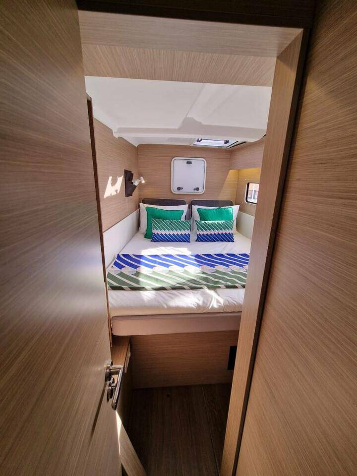 Katamaran Lagoon 380 New