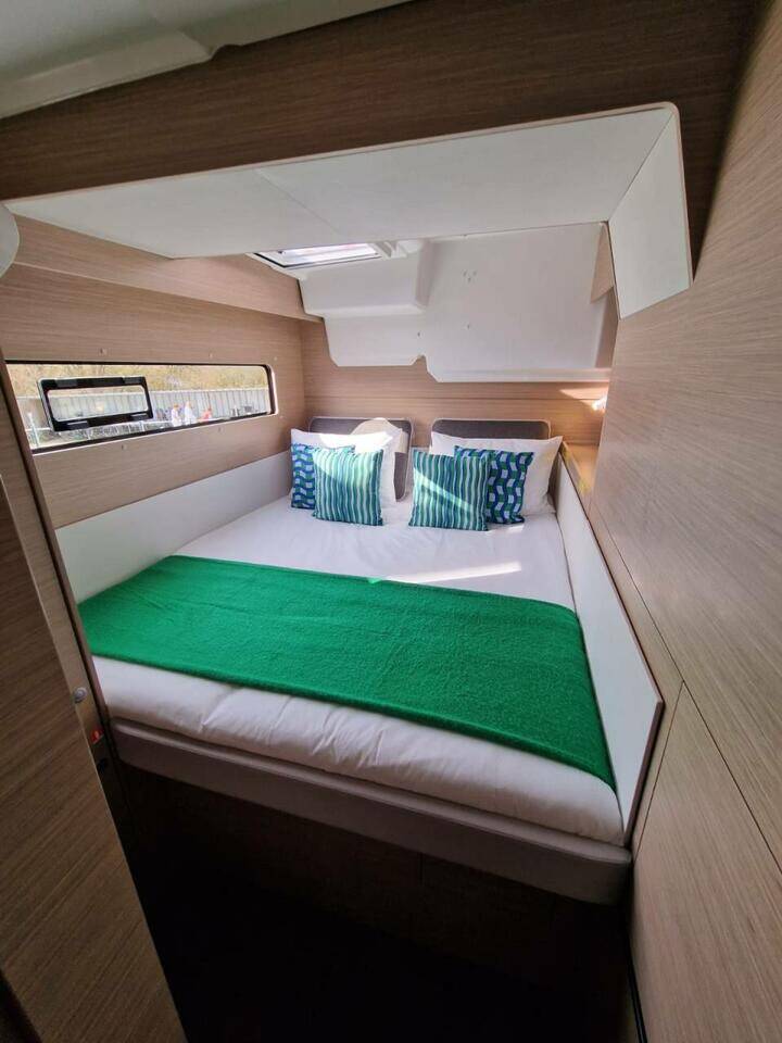 Katamaran Lagoon 380 New