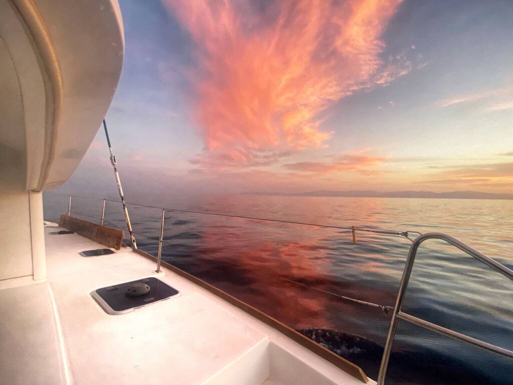Katamaran Lagoon 400 S2 Iris