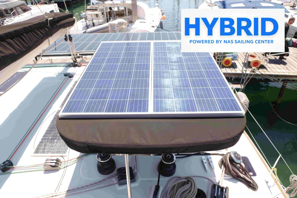 Lagoon 400 S2 Independent I