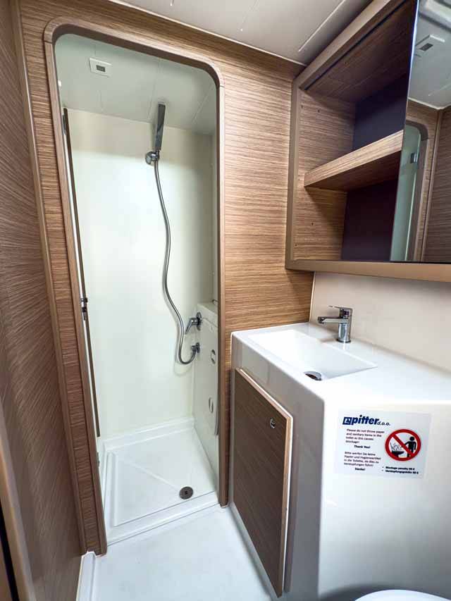 Katamaran Lagoon 42 Millenium Zoe
