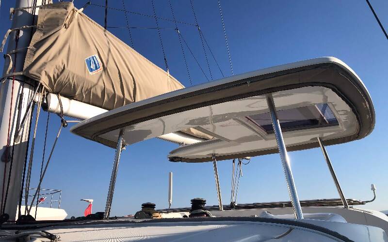 Lagoon 42 OW Aventura