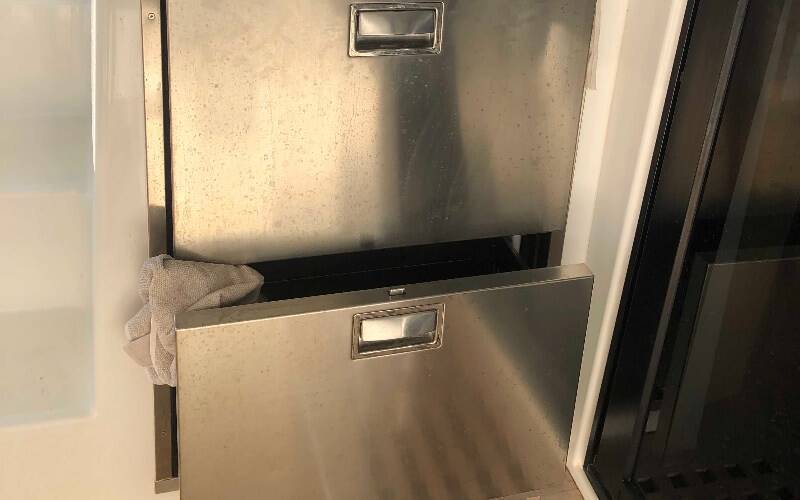 Lagoon 42 OW Aventura