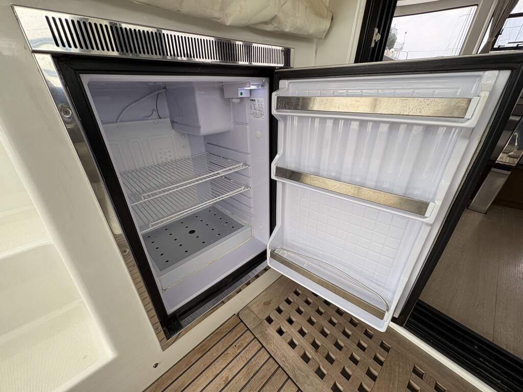 Lagoon 42 Sail Adasu