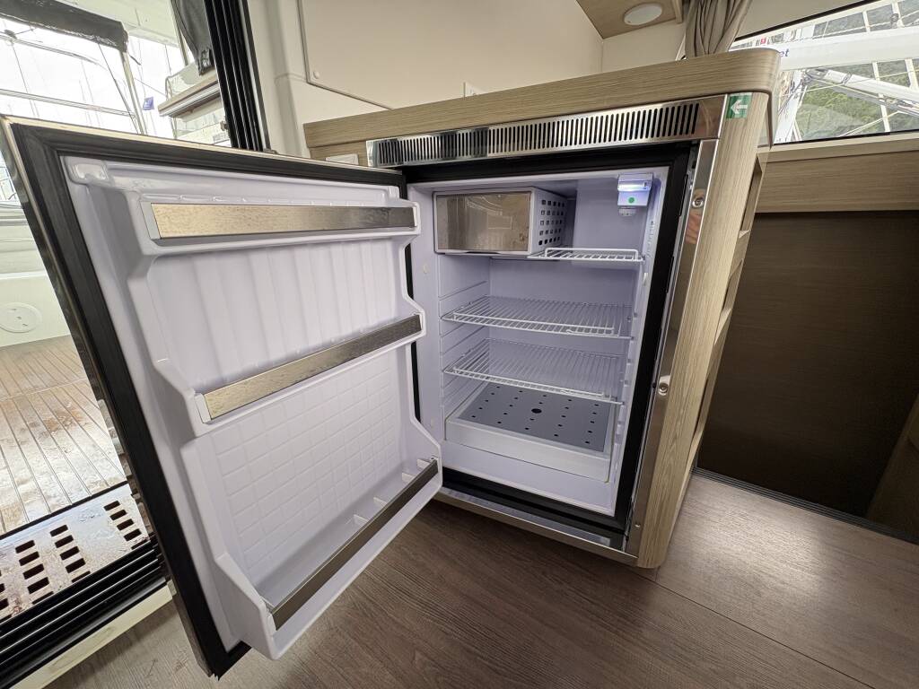 Lagoon 42 Sail Proteus