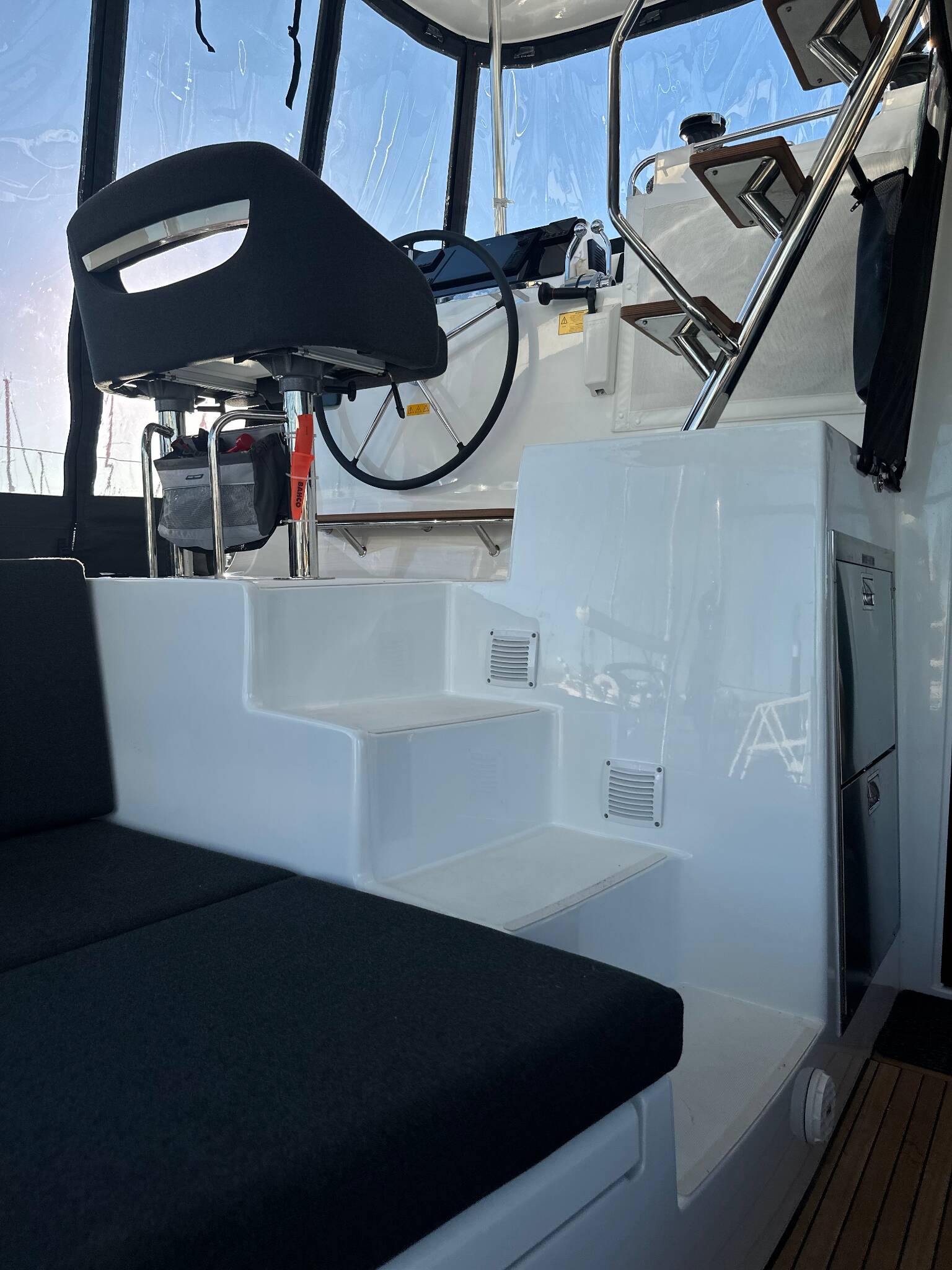 Lagoon 42 Lady Aurora