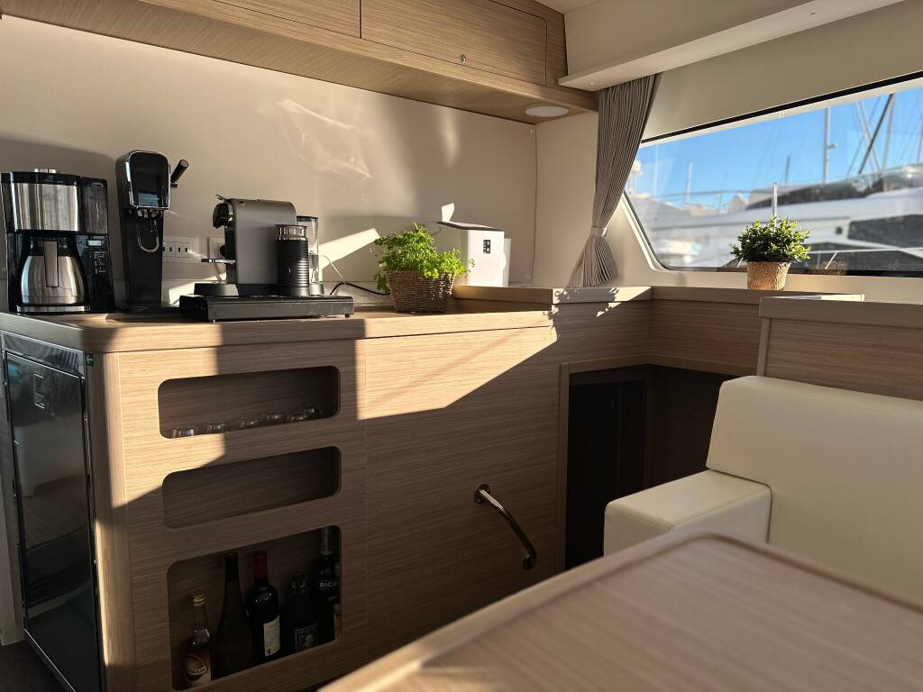 Lagoon 42 Lady Aurora