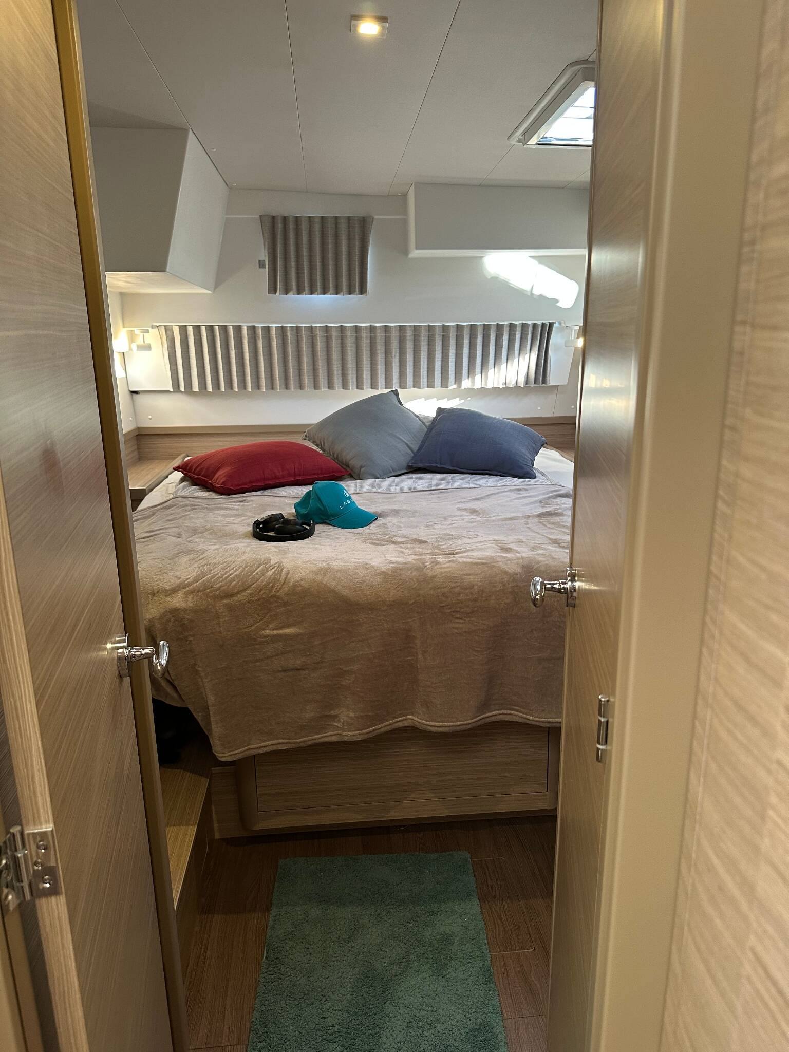 Lagoon 42 Lady Aurora