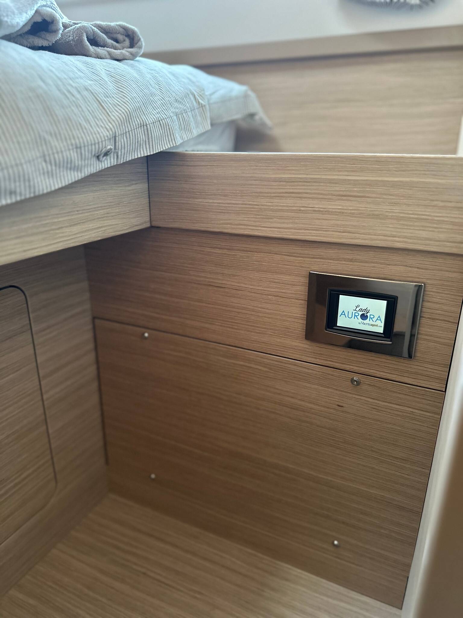 Lagoon 42 Lady Aurora